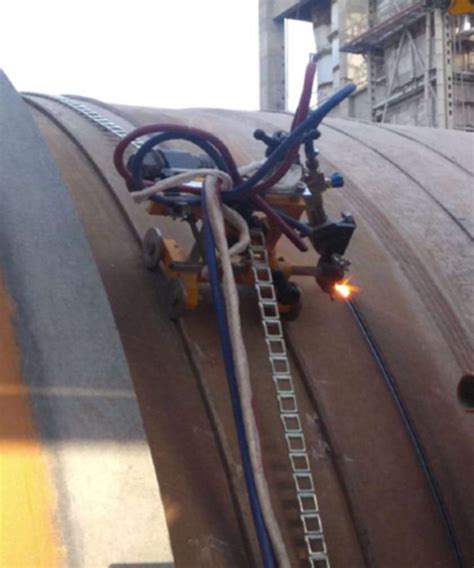 KILN SERVICES PVT LTD