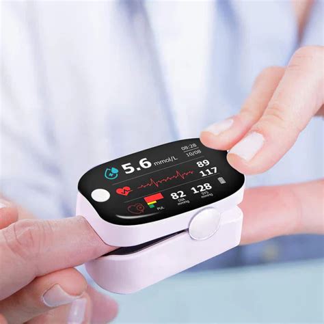 Image result for Non-Invasive Health Monitor