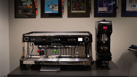 Appia Life - Nuova Simonelli