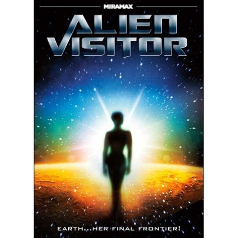 Image result for Alien Visitor Birve