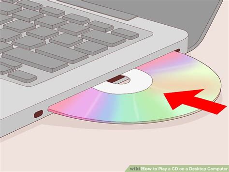 Image result for Put CD On My Computer
