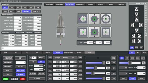 LinuxCNC Probe Basic Sim Files 的图像结果
