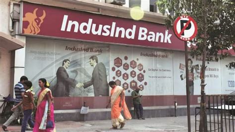 Indusind Bank Posts Rs 2328 Crore Q4fy25 Loss, Npas Surge - IndusInd ...