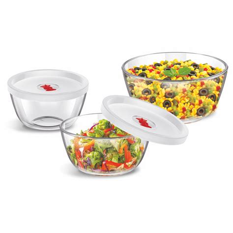 Glassware