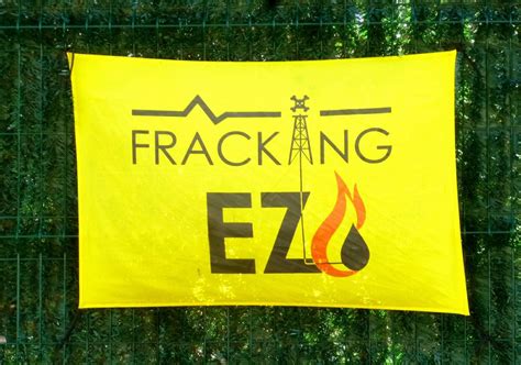 Eusko Jaurlaritzak gas zundaketa berriak egiteko baimenak eskatzen ditu ...