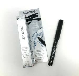 It Cosmetics No-Tug Waterproof Gel Eyeliner 0.2 g - Price in India, Buy ...