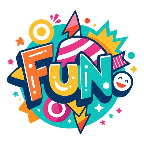 A fun playful logo using custom typography with quirky shapes and ...