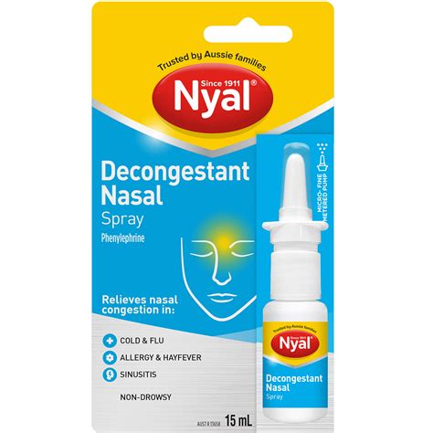 Nasal Decongestant Nosebleeds at Pam Kirkland blog