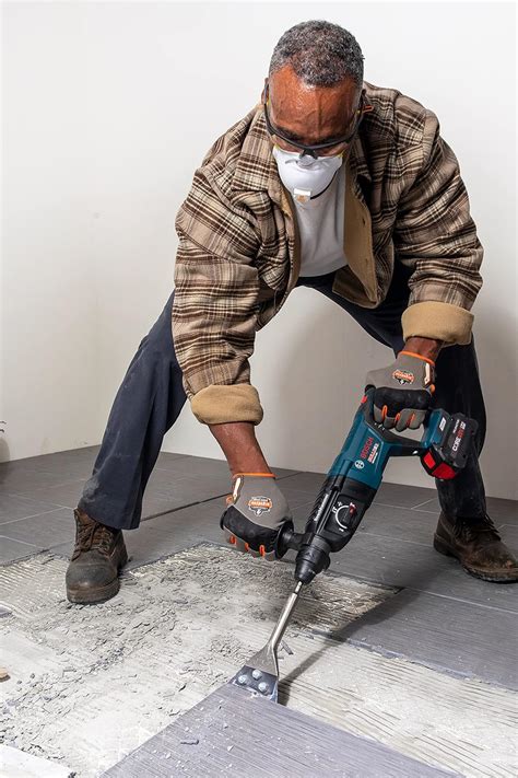 Bosch HS1418 5 In. x 11 In. SDS-plus® Bulldog™ India | Ubuy