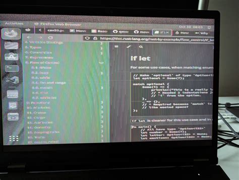 display - Screen flicker on 'Lenovo ThinkPad P16 Gen 1' - Ask Ubuntu