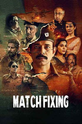 Match Fixing (2025) - Movie | Reviews, Cast & Release Date in kota ...