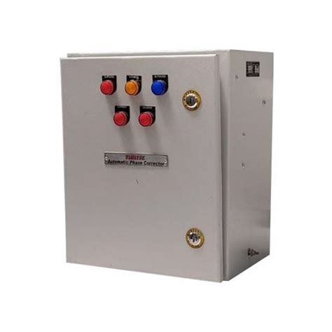 Electro-tech Systems