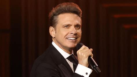 It’s Official! Luis Miguel Tour 2024's new dates are confirmed