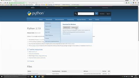 Image result for How to Download Python 2