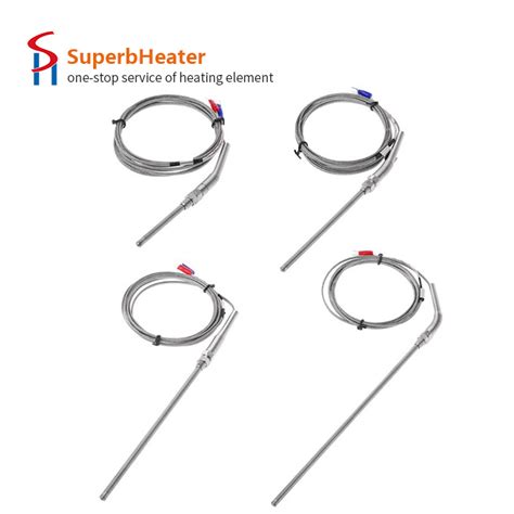 Image result for Boiler Stack Temperature Probe