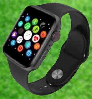 FitPro T500 Smart Watch with Bluetooth Calling, Fitness Tracker, Steps ...