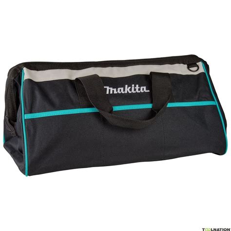 Makita Accessories 832411-9 Tool bag 6 compartments