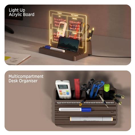 Taskmaster Lite Eisenhower Matrix – Everyday Organisers
