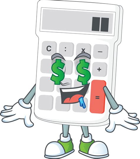 Calculation Cartoon 的图像结果