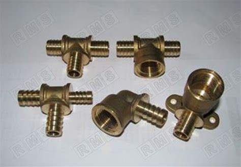 Brass Forging Components Manufacturer, Brass Hot Forging Parts ...