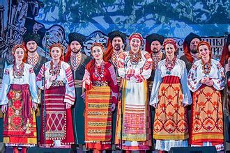 Кубанский казачий хор — Википедия