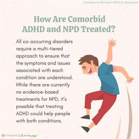 Can You Have Both Narcissism & ADHD?