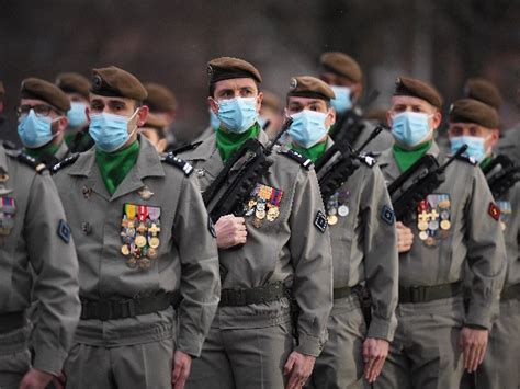 21 Strongest Militaries Around The World In 2021 You Should Know About