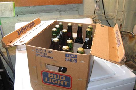 How Much is a Case of Beer? (Price-Check & Data)