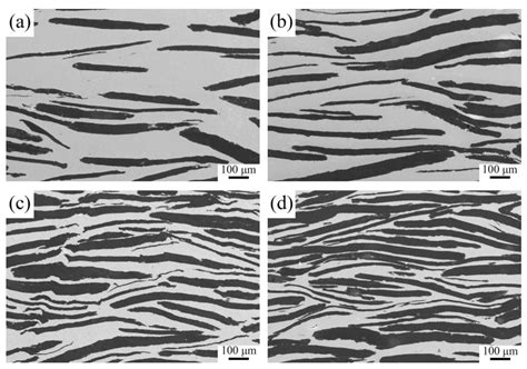 Improvement in Mechanical and Thermal Properties of Graphite Flake/Cu ...