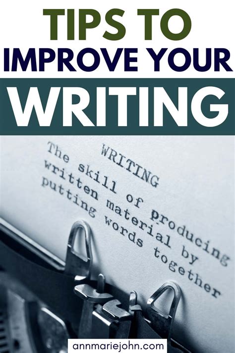 Image result for Tips for Better Writing