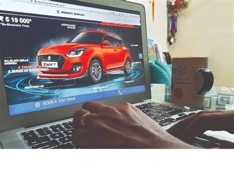 CarTrade’s one-click vision on track | Autocar Professional