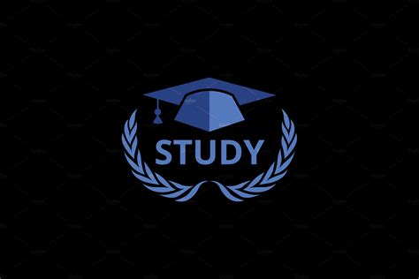Image result for Logo for Study