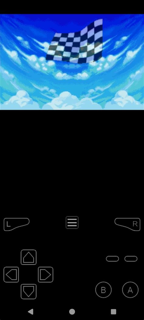 My Boy! - GBA Emulator 1.8.0.1 - Download für Android APK Kostenlos