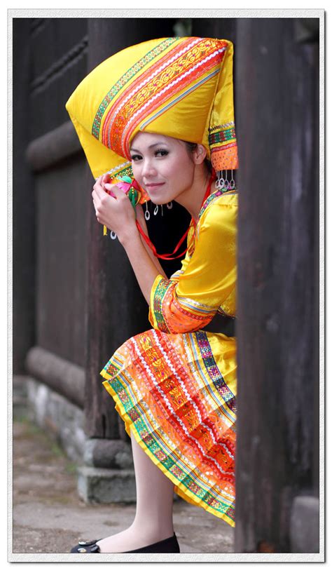 柳州融水和贵州从江苗族群众“打同年”：欢聚一堂，共度春节！