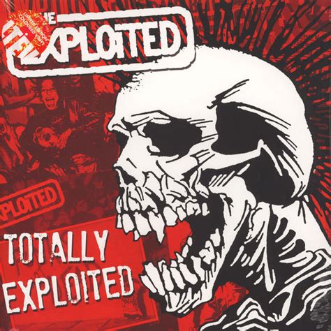 Home | The Exploited