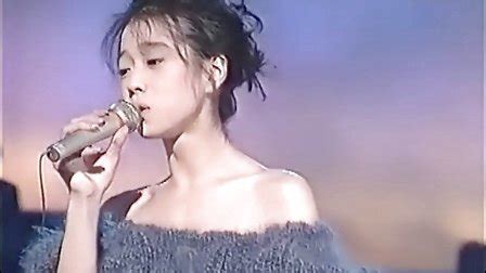 中森明菜「難破船」_高清在线播放_爱酷网(ikoo8.com)