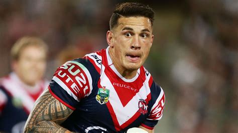 NRL talking points: Sonny Bill Williams to Sydney Roosters, John ...