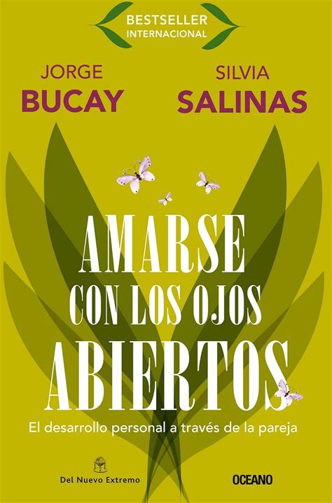 Amarse con los ojos abiertos / Loving With Eyes Open (Biblioteca Jorge ...