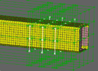 ANSA Morph — Welcome to LS-OPT Support Site...