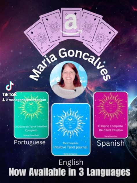 Maria Goncalves Psychic Medium | Today’s podcast has dropped! Listen in ...