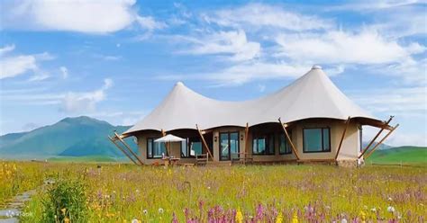 5-day in-depth tour of Gannan's niche secrets (Amigonghong Wild Luxury ...