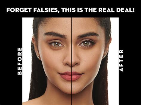 Blacklash Volumizing Mascara - 01 Black Up | SUGAR...