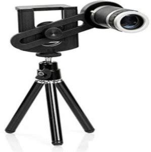 GUGGU JSX_576P TELESCOPE Zooming Mobile Phone Lens Mobile Lens Mobile ...