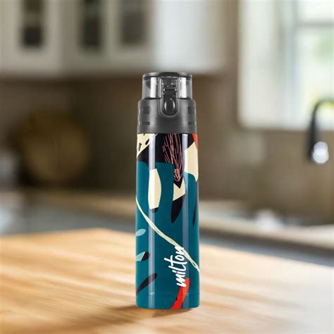 Buy Stainless Steel Beverage Dispenser 2.5L, 3L, 3.5L, 4.5L Online - Milton