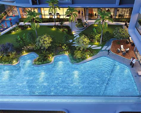 Kashish™ Manor One Sec- 111 Gurgaon offers 1/2/3 Bhk Fully Loaded ...