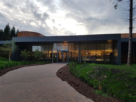 Aqua Sana Longford Forest (Ballymahon) - All You Need to Know BEFORE You Go