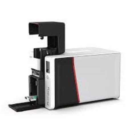 Id Card Printer - EVOLIS PRIMACY 2 HALF COLOR RIBBON PART NUMBER ...