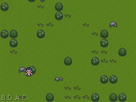 Image result for Griffpatch RPG