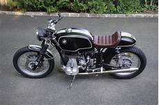 Bmw Cafe Racer Project by Otl Magazine Caf 233 Racer Project Build Advrider Bmw Bmw Cafe Racer Project