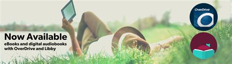 Image result for Overdrive Library